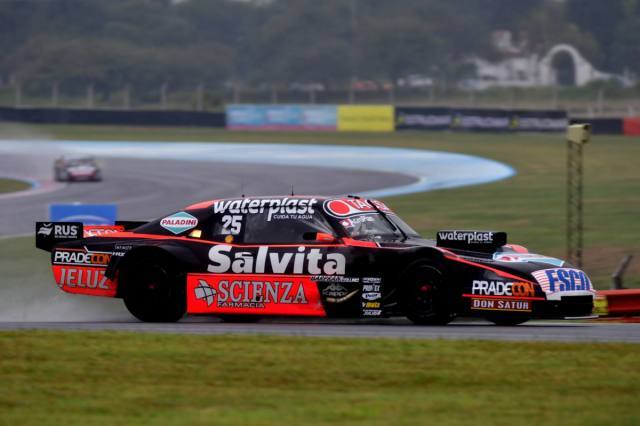 La Pampa Día x Día tweet media