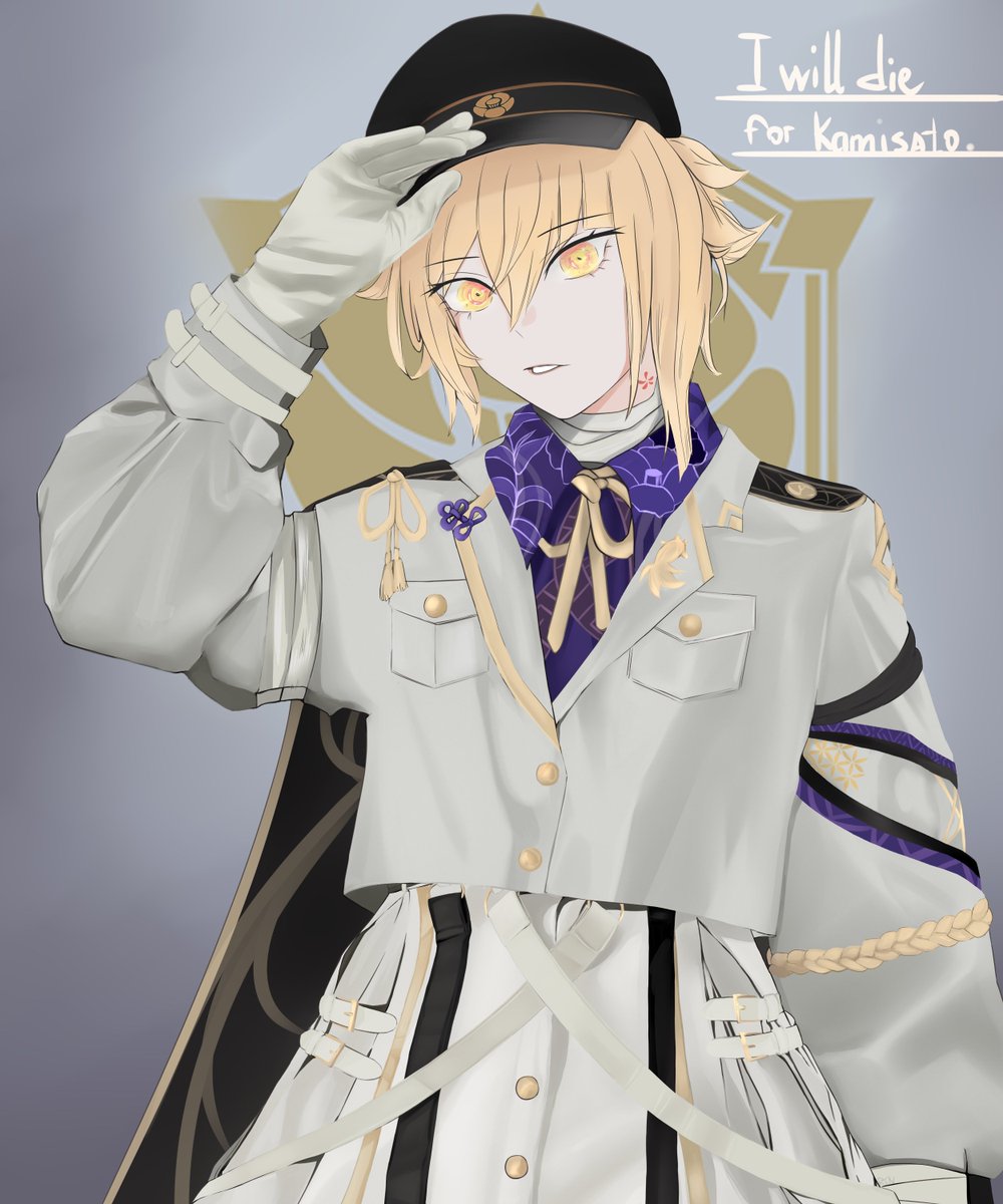 rinestrr's tweet photo. #GenshinImpact  #Yoimiya  #FanArtContest https://t.co/gra4ECBLJI