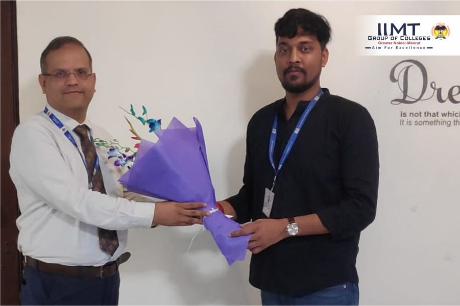 iimtnoida's tweet photo. Department of MBA, IIMT College of Engineering, Greater Noida organized a Management Development Programme on "STRESS MANAGEMENT"
https://t.co/UOh7RIbr6l
Call Us: 9520886860
#ManagementDevelopmentProgramme #MDP #IIMTNoida #IIMTIndia #admissionopen2023_2025
#MBAadmission2023 https://t.co/0XkDUYg6Dd