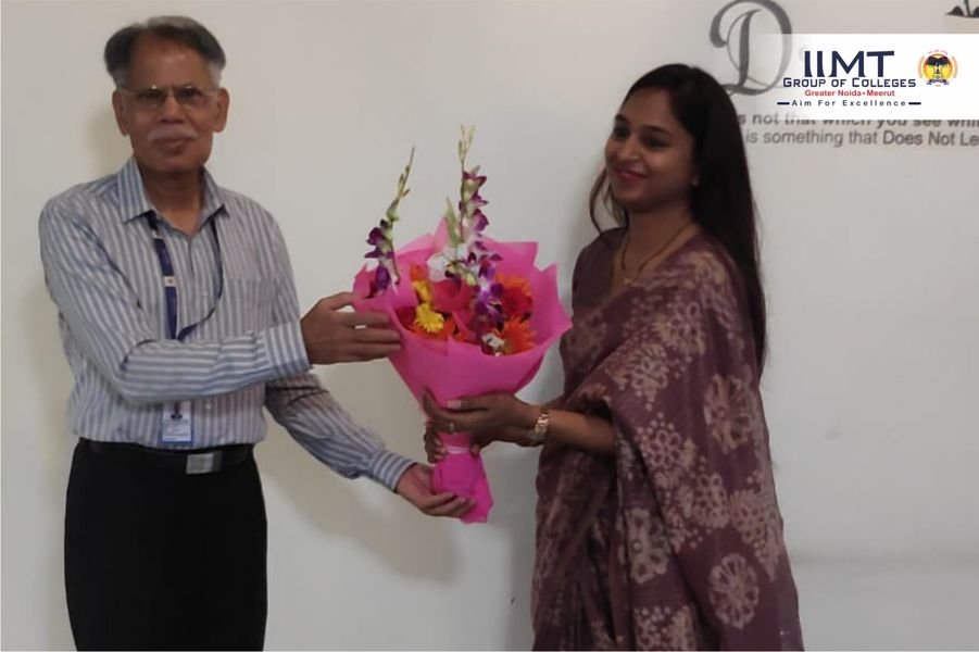 iimtnoida's tweet photo. Department of MBA, IIMT College of Engineering, Greater Noida organized a Management Development Programme on "STRESS MANAGEMENT"
https://t.co/UOh7RIbr6l
Call Us: 9520886860
#ManagementDevelopmentProgramme #MDP #IIMTNoida #IIMTIndia #admissionopen2023_2025
#MBAadmission2023 https://t.co/0XkDUYg6Dd