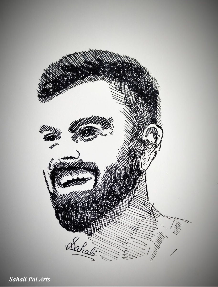 SahaliPal's tweet photo. Words can't describe you King👑
Little gift for you❤️
#ViratKohli𓃵 🙌🏻
@imVkohli 🔝 https://t.co/Odi0WUf62q