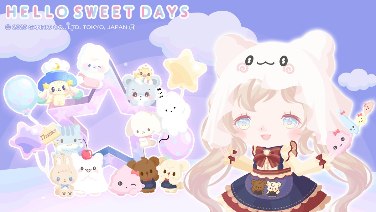 次世代のKAWAIIの原石たち💎 たくさんの応援ありがとうございました