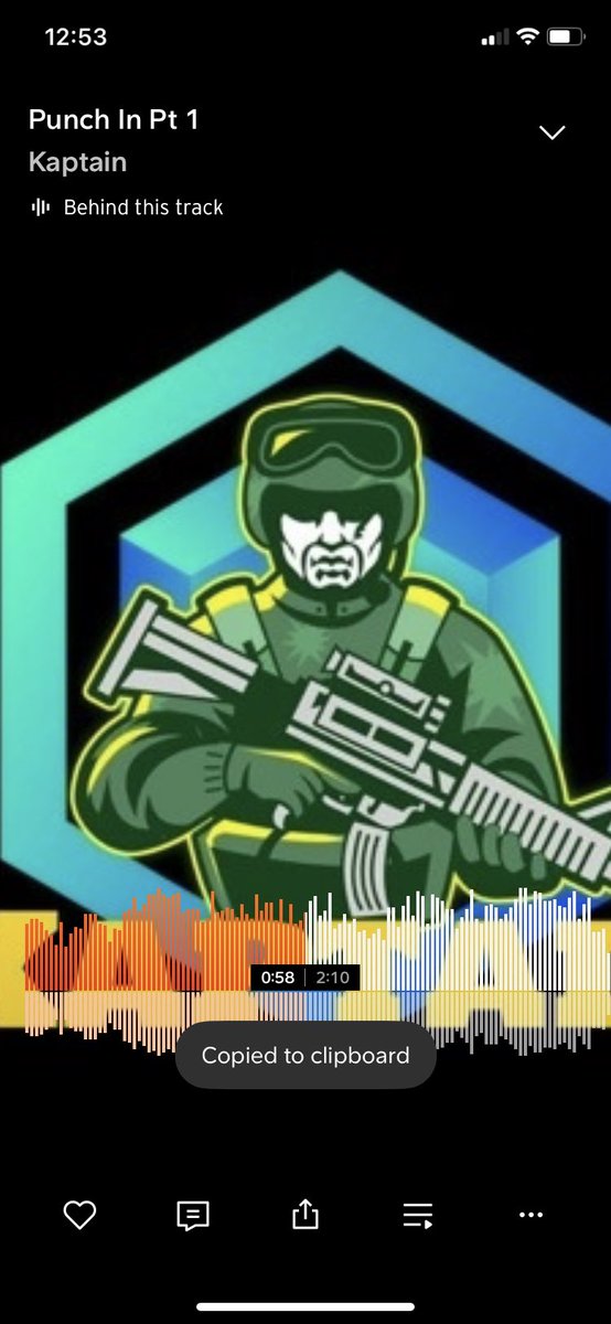 KAPTAIN513's tweet photo. https://t.co/1XOdH0cOw8 Punch In pt 1 out now Spark one up and chill with me #FMMF #gooftroop #independentartist #independent #rap #rapper #rapmusic #vibes #vibe #lowfi #chill #freaknik #explore #explorepage https://t.co/p23RL6ercz