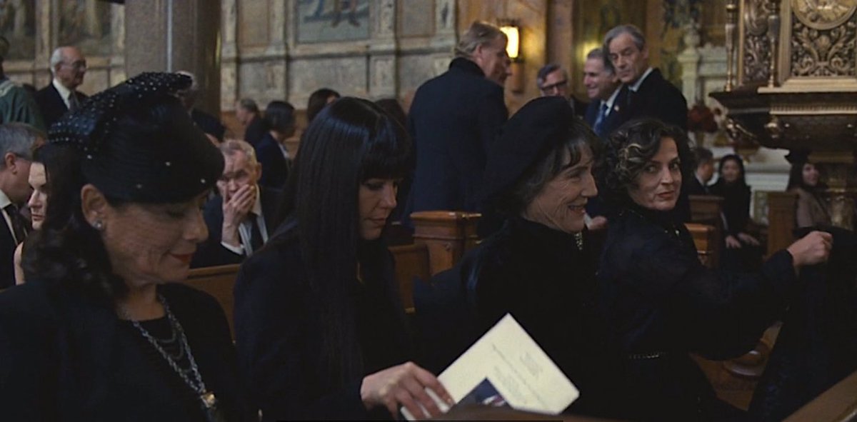 Gillian Weeks tweet media