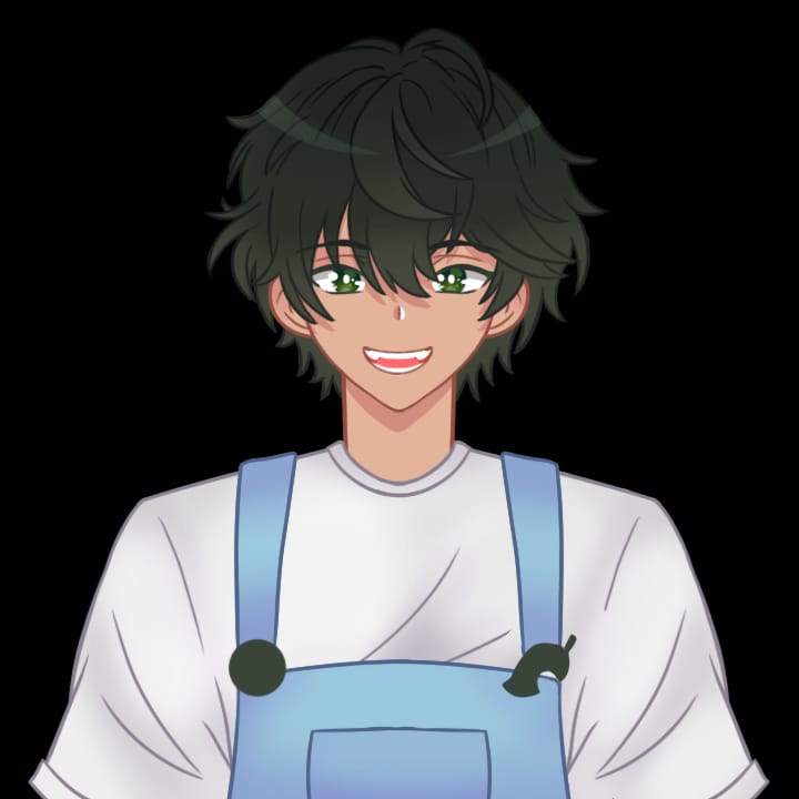 ElChoin's tweet photo. @nnayloi Suerte a todos uwu https://t.co/nCeGVAr06S