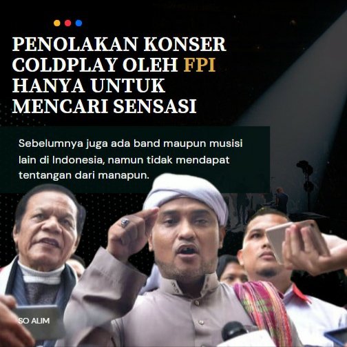 YudaPra85206337's tweet photo. Penolakan konser coldplay oleh FPI hanya cari sensasi 

IKN siap bangun solar farm
#IbuKotaNegara
#IKNNusantara
#PindahIbuKota

Pemerintah komitmen lakukan pemerataan ekonomi di seluruh Indonesia https://t.co/7yhQyZ68BK