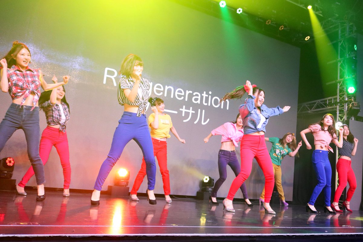 Nobu99696262's tweet photo. 2023.5.21 #ちぇご
#RsGeneration #少女時代 #GEE https://t.co/Uihz72f6UJ