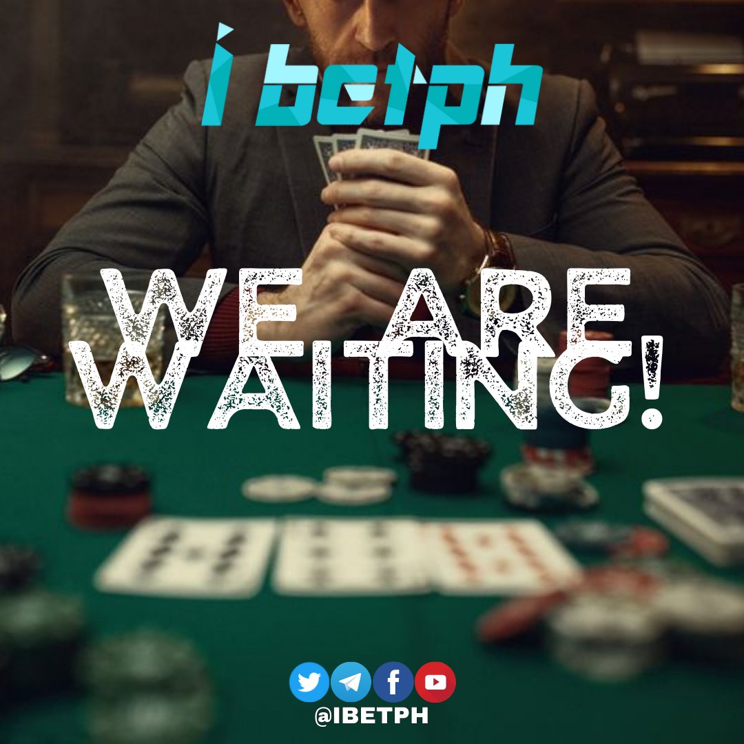 ibetph's tweet photo. FEELING LUCKY?

IBETPH IS WAITING FOR YOU!

JOIN US NOW!

#iBetPH
#BigWinner
#OnlineGaming
#CasinoGames
#BigWins
#MonthlyPromotions
#LUCKYDRAW
#REDENVELOPE
#EasyCashIn
#EasyCashOut
#SecureGaming
#SportsBetting https://t.co/V2V1BHPzFH