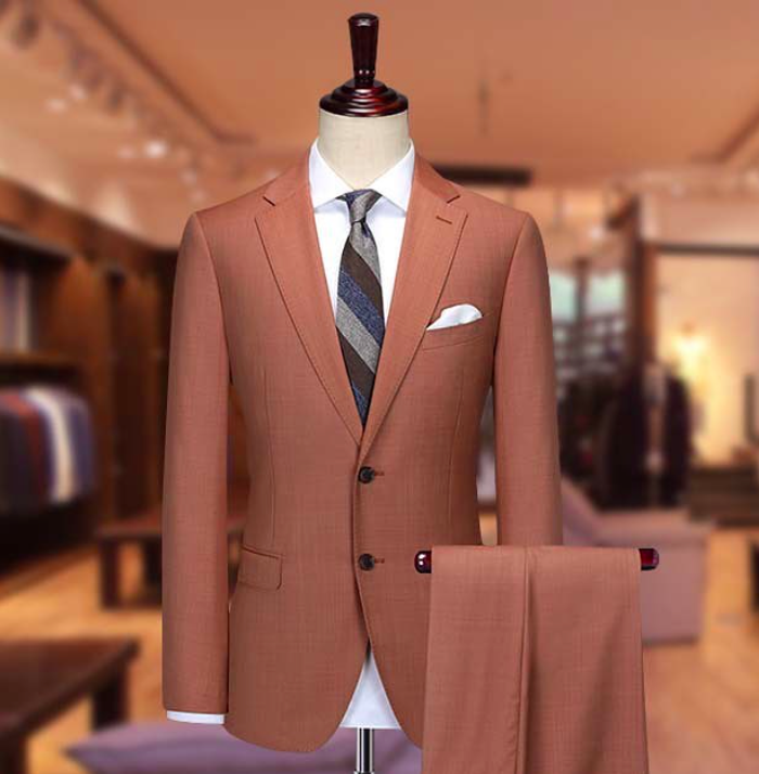 AndreEmilio_Men's tweet image. It’s all about attention to detail. Explore ways to express your personality with André Emilio, where we take care of every detail.
Customize now: andreemilio.com
#bespokesuiting #customsuit #tuxedo #bespoke #madetomeasure #tailormade #handstitched