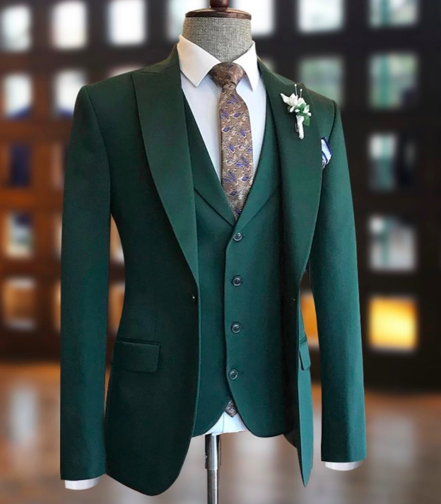AndreEmilio_Men's tweet image. It’s all about attention to detail. Explore ways to express your personality with André Emilio, where we take care of every detail.
Customize now: andreemilio.com
#bespokesuiting #customsuit #tuxedo #bespoke #madetomeasure #tailormade #handstitched