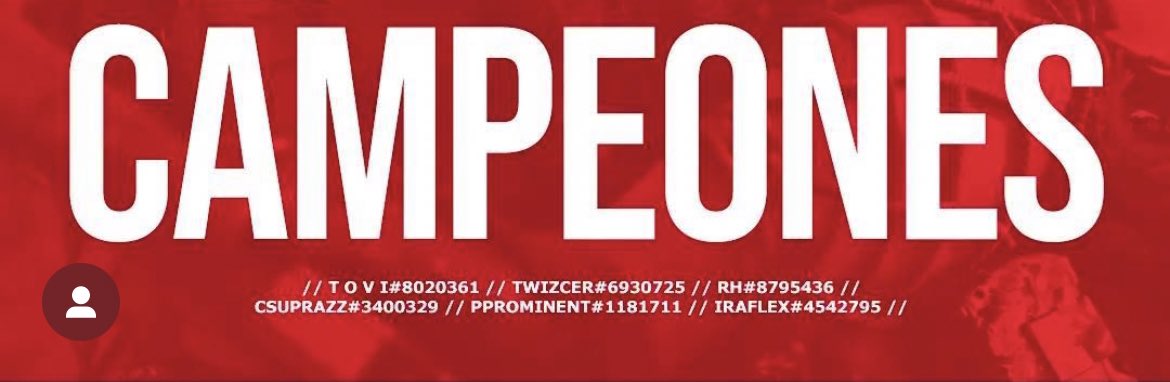 Jugué los partidos importantes :D, me retiro con 3-0 en CR 🥵🥵