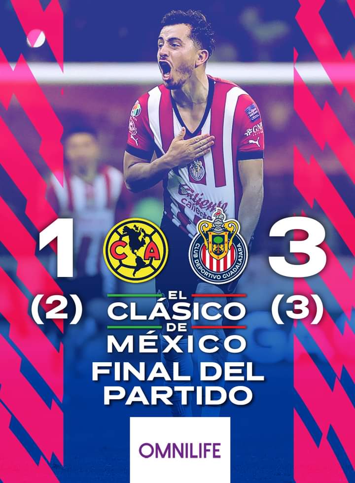luismturru's tweet photo. #CHIVAS👏🏻🐐❤️ https://t.co/CkbzzDk44j