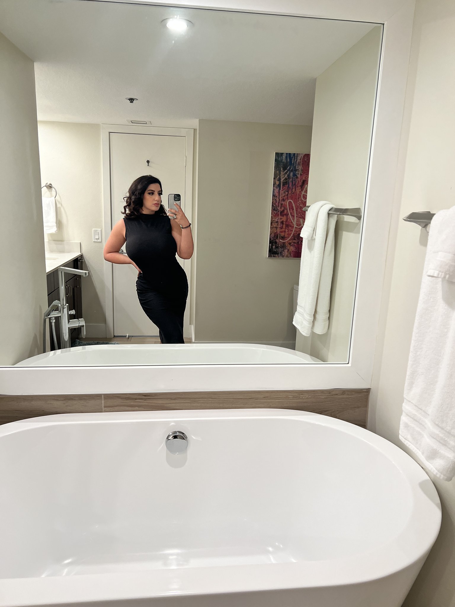 Sarah Arabic 🔞| L.A. 7/1-14 on Twitter: "This is me... every time, when ...