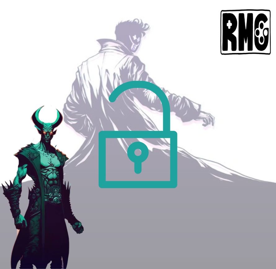 RMG Studio | See U Soon!🎮 tweet media