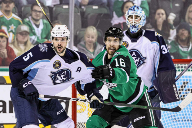 HCN Sports tweet media