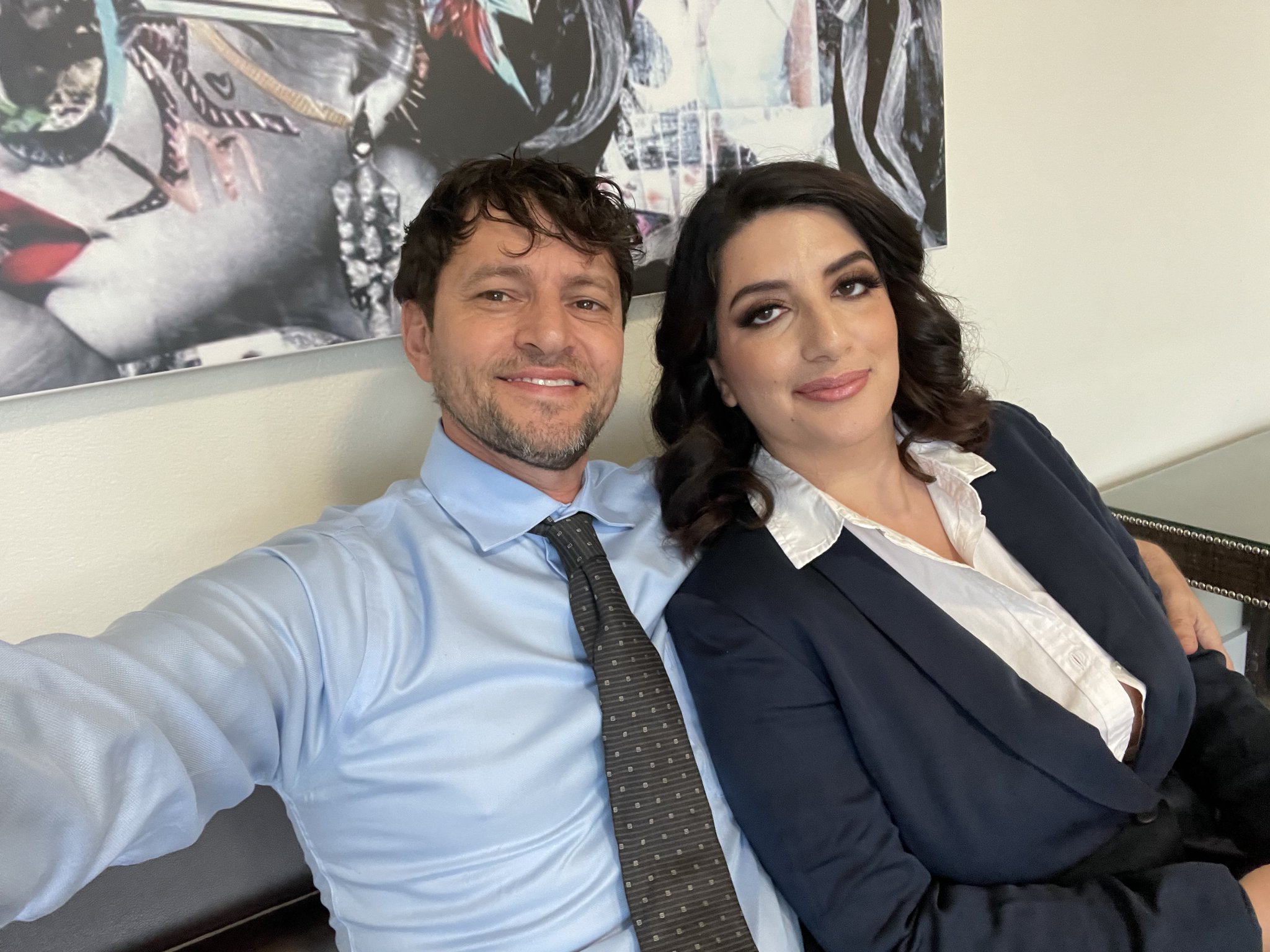 TW Pornstars - 1 pic. Sarah Arabic. Twitter. 😍so much ❤️ @prestonisback.  5:34 AM - 22 May 2023