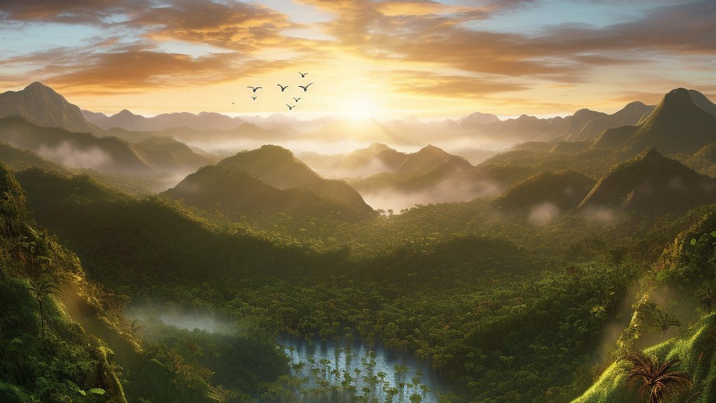 Rise and shine, climate warriors! 🌅🌍 

Embrace the day with passion for the planet...
and create positive change wherever you go ✊📢