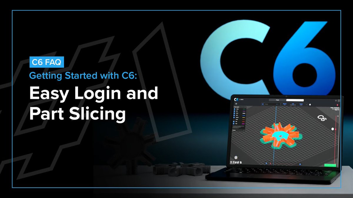 fabheads's tweet photo. Try India's First cloud-based slicing and 3D Printing software C6 for free
https://t.co/40DLzHnrFp 

#3dprinting #makeinindia #fabheads #c6 #fabmachines #slicer #tutorial https://t.co/Kep2RBYdIx