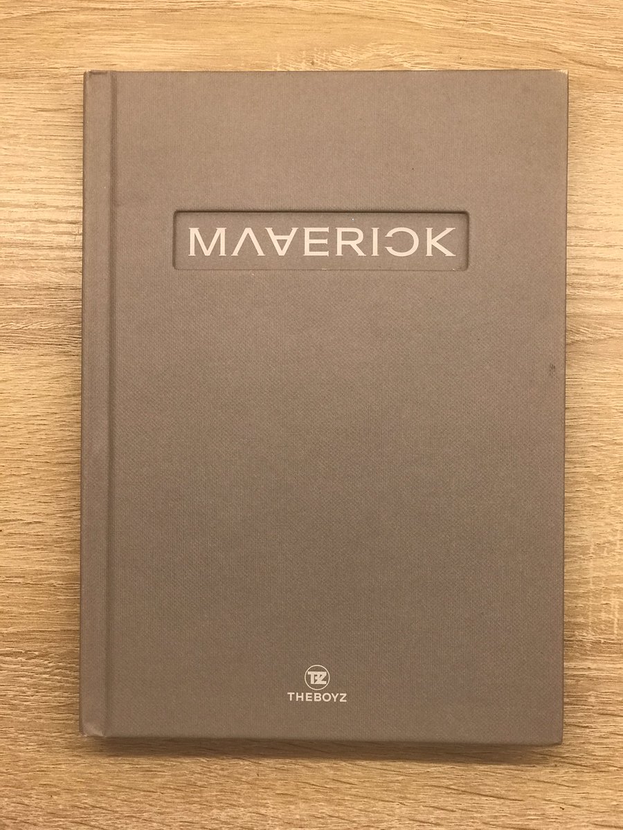 jisunkyucart's tweet photo. wts lfb | ph only

the boyz maverick unsealed album storybook ver

- ₱100 + pf + sf
- onhand
- good condi
- PAYO ( prio )
- mop : gcash | mod : ggx, j&amp;t &amp; sco

🏷 tbz theboyz ot11 maverick unsealed album storybook ver https://t.co/71WYddB8b2