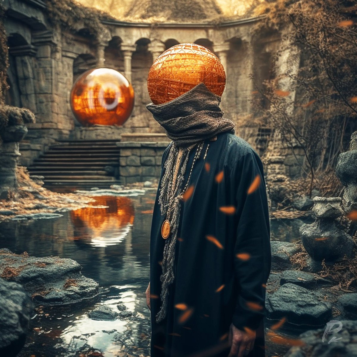 Pakostino's tweet photo. GM π
πΆAmidst the chaos of everyday life, do you ever pause to witness the magic that surrounds us? Embrace the present moment, for it holds the enchantment we seek.
#FuckDesignLetsDance #i0 https://t.co/XNdqpljMwc