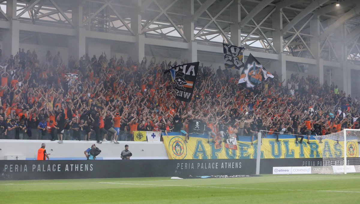 ΠΡΩΤΑΘΛΗΤΗΣ ΚΥΠΡΟΥ 2022-2023