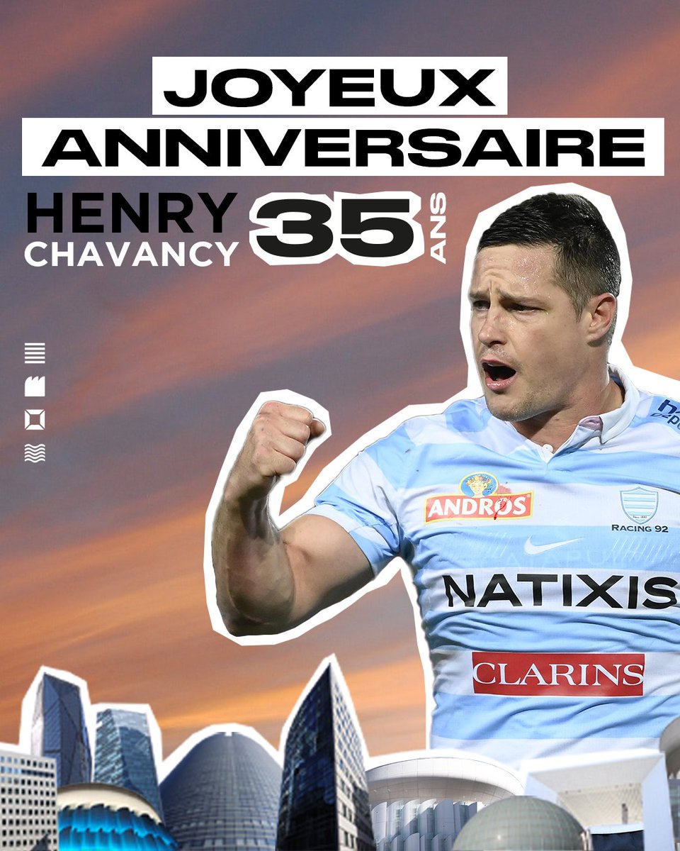 Racing 92 tweet media