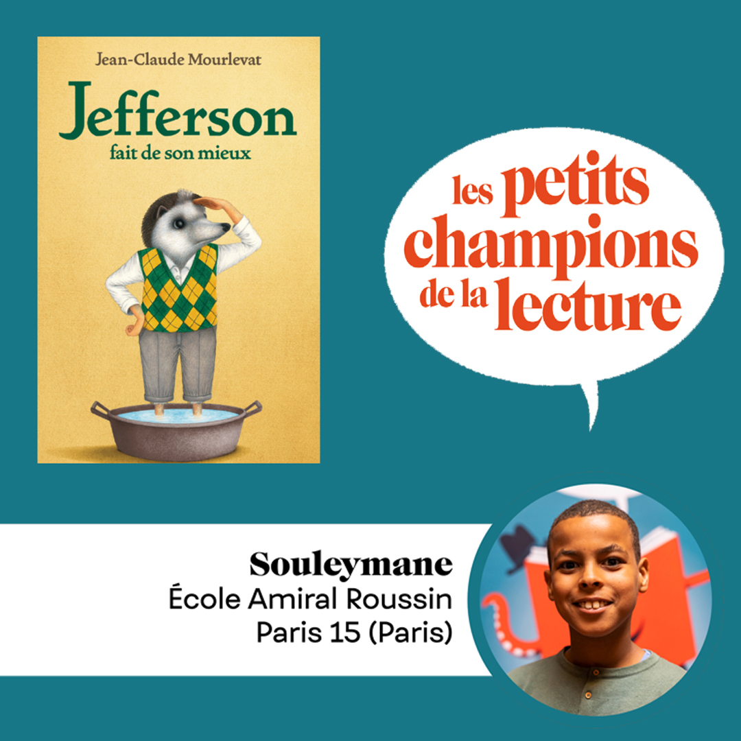 Gallimard Jeunesse tweet media