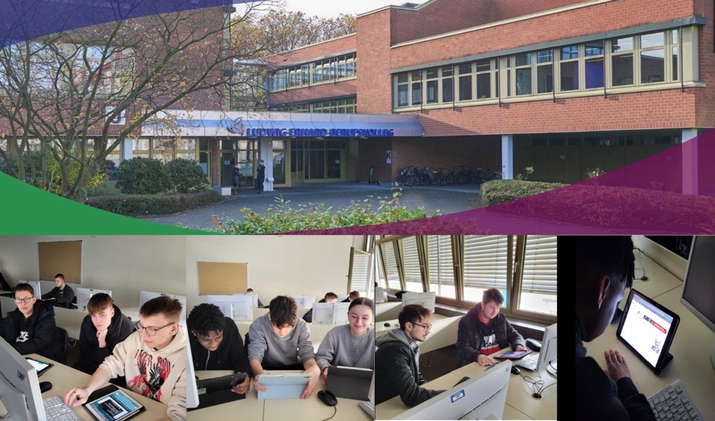 Unser eTwinning Projekt "Erfindungen, die Geschichte veränderten" nähert sich dem Ende. Dank an unsere Partner aus Deutschland, Polen, Tschechien und Frankreich für diesen kreativen digitalen Austausch @etwinning_De @etwinning_Polska <a href="/cswiebocka/">Celina Swiebocka</a> <a href="/kmkpad/">PAD</a>