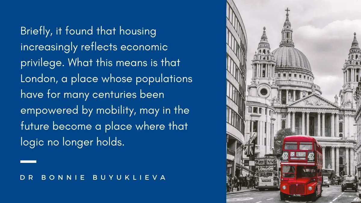 CALLS_Hub's tweet image. celsiusnews: Is London becoming a city segregated by privilege? 

buff.ly/3nVdNx1 

@Bonnie_0000 #LinkingOurLivesBlog #UrbanPlanning #Cities #London