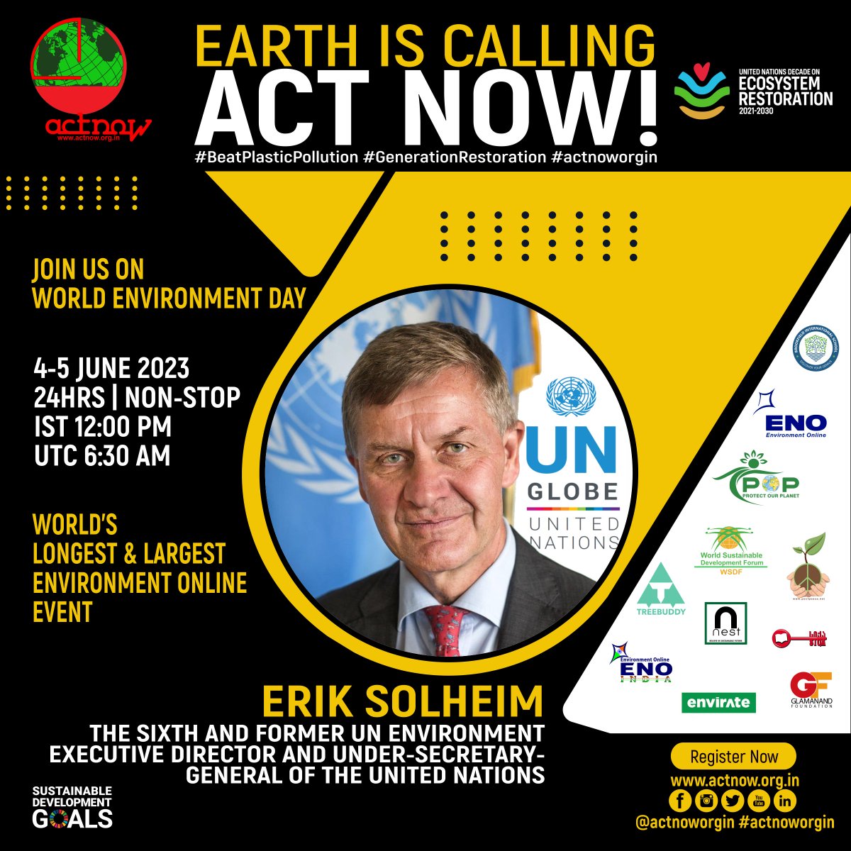 ENO Schoolnet Association tweet media