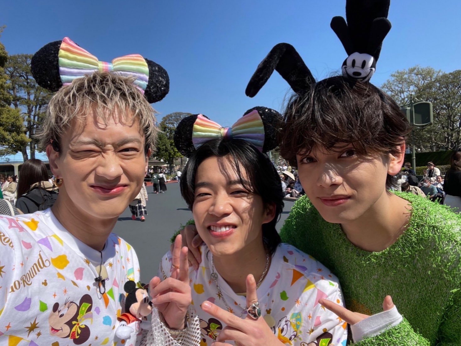 宮世琉弥OFFICIAL on X: 