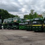 Photo by Amersham & District Motorbus Society (@AmershamBus)