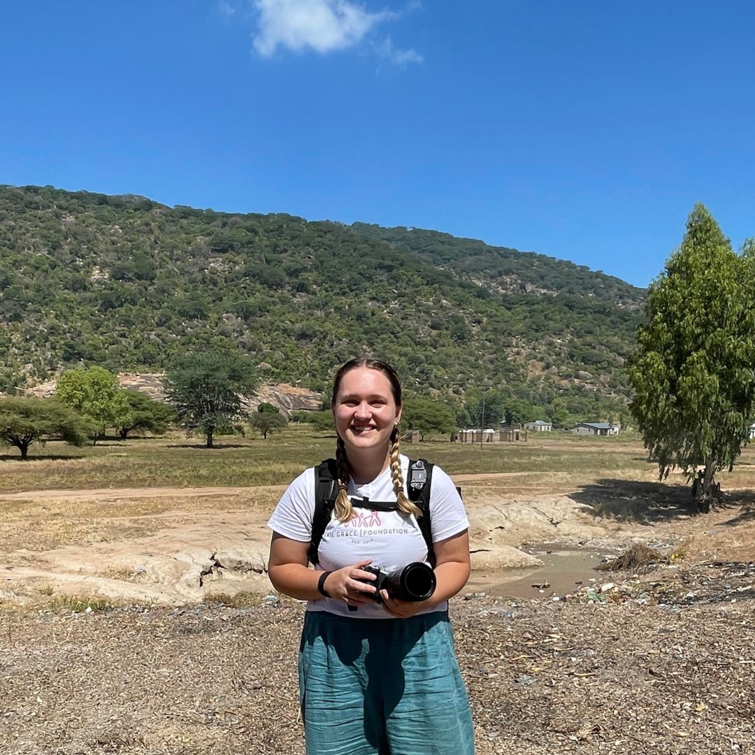 EngagingDev's tweet image. Wishing a very happy birthday to our Communications Assistant, Holly! 🎉🎂

Thank you for your contribution and support to our team. We hope you're having a fantastic time volunteering your photography for a community project in Malawi! 🇲🇼

#HappyBirthday #EngagingDev