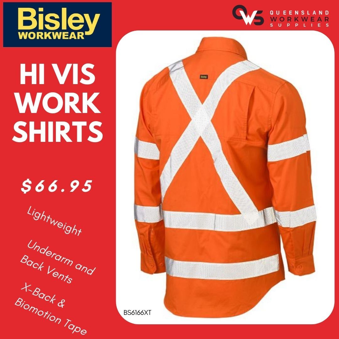 Queensland Workwear Supplies tweet media