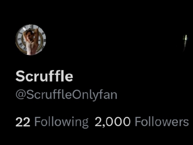 Twitter 2k giveaway! Since we reached 2k followers on Twitter I'm giving away a 1 month trial 100% free<a href="/tag/onlyfan"class="tags"><span>#onlyfan</span></a><a href="/tag/onlyfansmodel"class="tags"><span>#onlyfansmodel</span></a><a href="/tag/onlyfanspromo"class="tags"><span>#onlyfanspromo</span></a><a href="/tag/onlyfansfree"class="tags"><span>#onlyfansfree</span></a>