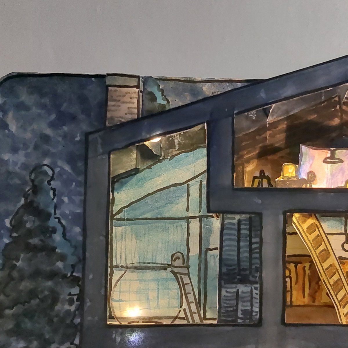 pilosopaul's tweet photo. Taylor Swift Lover House 🏠 some pics

#art #popup #popups #popupcard #popupcards #popupbook #popupbooks #paperengineer #paperengineering #taylorswift #swiftie #lover #lovertaylorswift #loveralbum https://t.co/yVdSLzn2cD