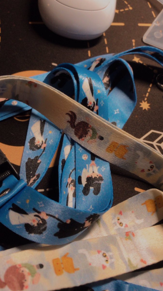 mirainoko__'s tweet image. the testprints are in and theyre both gorgeous #SuzumenoTojimari #orv #PLANDVol2 #PLANDVol2_Fanshop