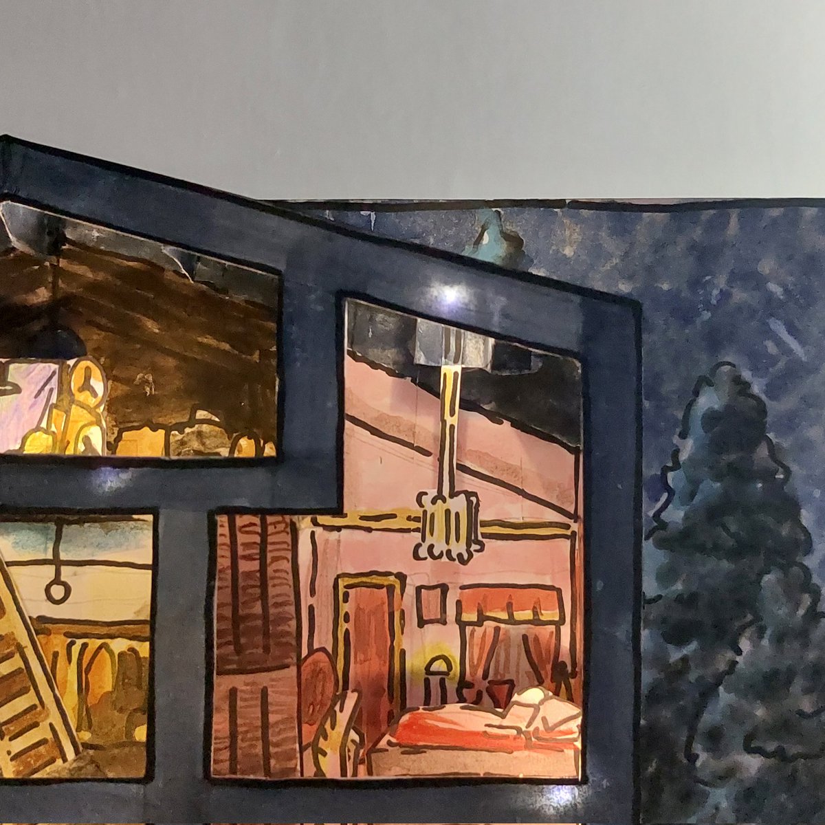 pilosopaul's tweet photo. Taylor Swift Lover House 🏠 some pics

#art #popup #popups #popupcard #popupcards #popupbook #popupbooks #paperengineer #paperengineering #taylorswift #swiftie #lover #lovertaylorswift #loveralbum https://t.co/yVdSLzn2cD