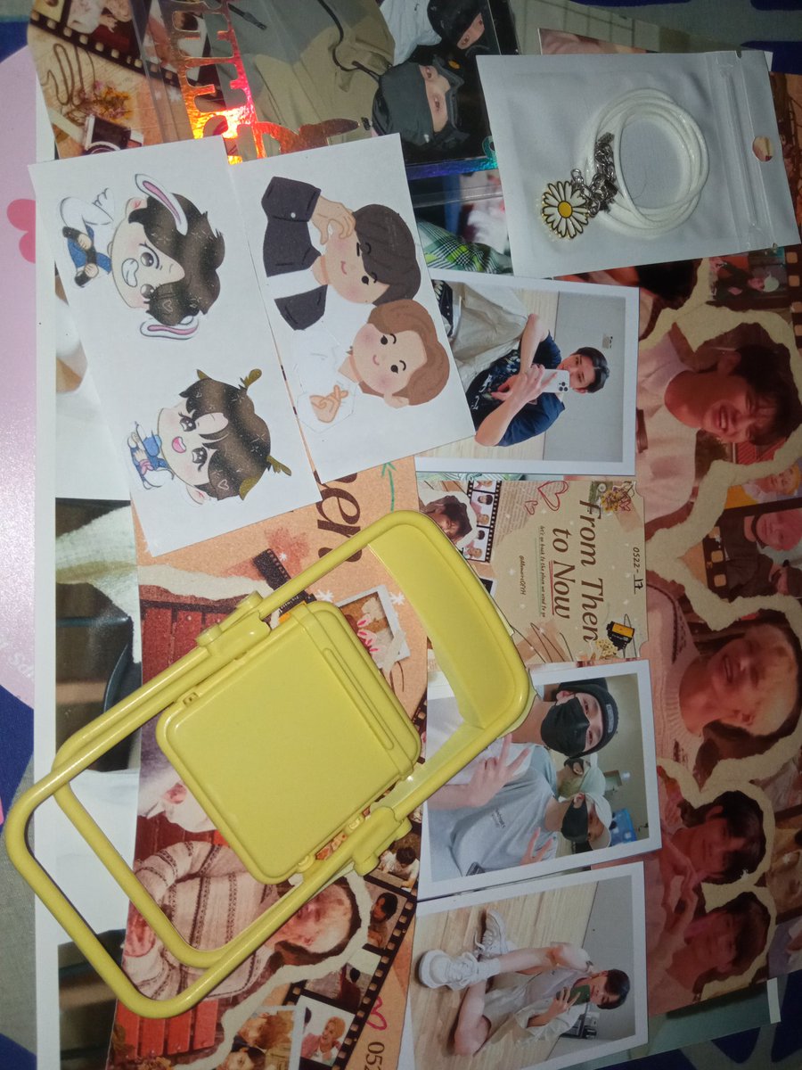 misterhongjisoo's tweet photo. Another YH cse 🩷🩵 Thank you @MemoirsOfYH for organizing the event.
#aDecadeWithYH #FromThentoNowYH https://t.co/jJfPLDHBH4