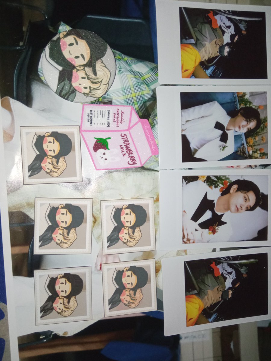 misterhongjisoo's tweet photo. Thank you 🩷🩵
#aDecadeWithYH #FromThentoNowYH
@yoonhonqs @shujibliss https://t.co/Bf0e9H8RtA
