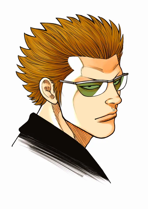桐島ヒロミ