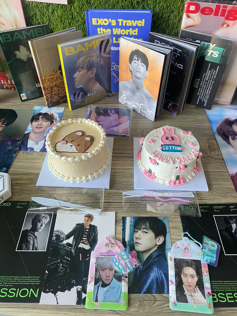 eriibyun's tweet photo. #SUHODAY Happy Birthday Leadernim🐰🍰🎉💖

#AllRounder_SUHODay2023 
#5월22일은_준면이생일이야 #SUHO @weareoneEXO https://t.co/G6pt6I7OAv