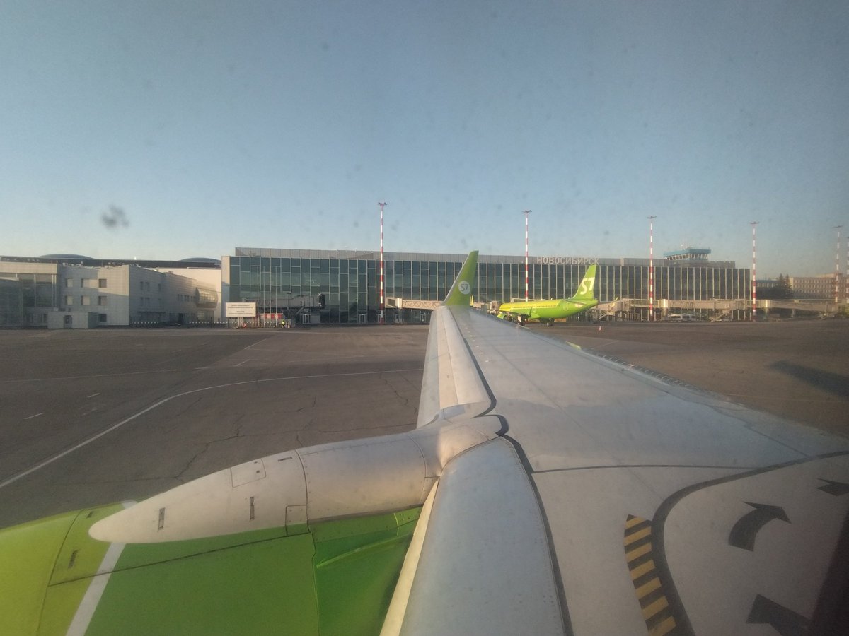 Dmitry Adodin tweet media