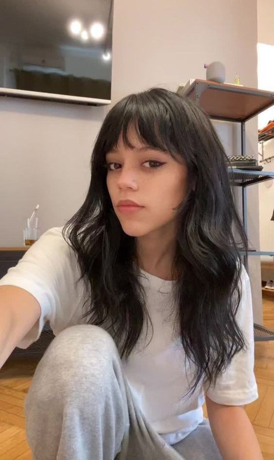 Jenna Ortega Info | Fan Account on Twitter: &ldquo;🥰😘&rdquo;
