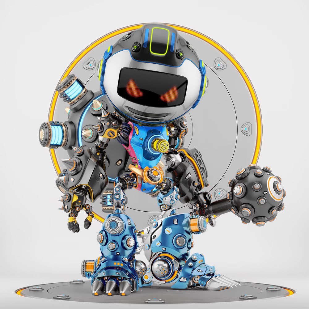 Beep Boop tweet media