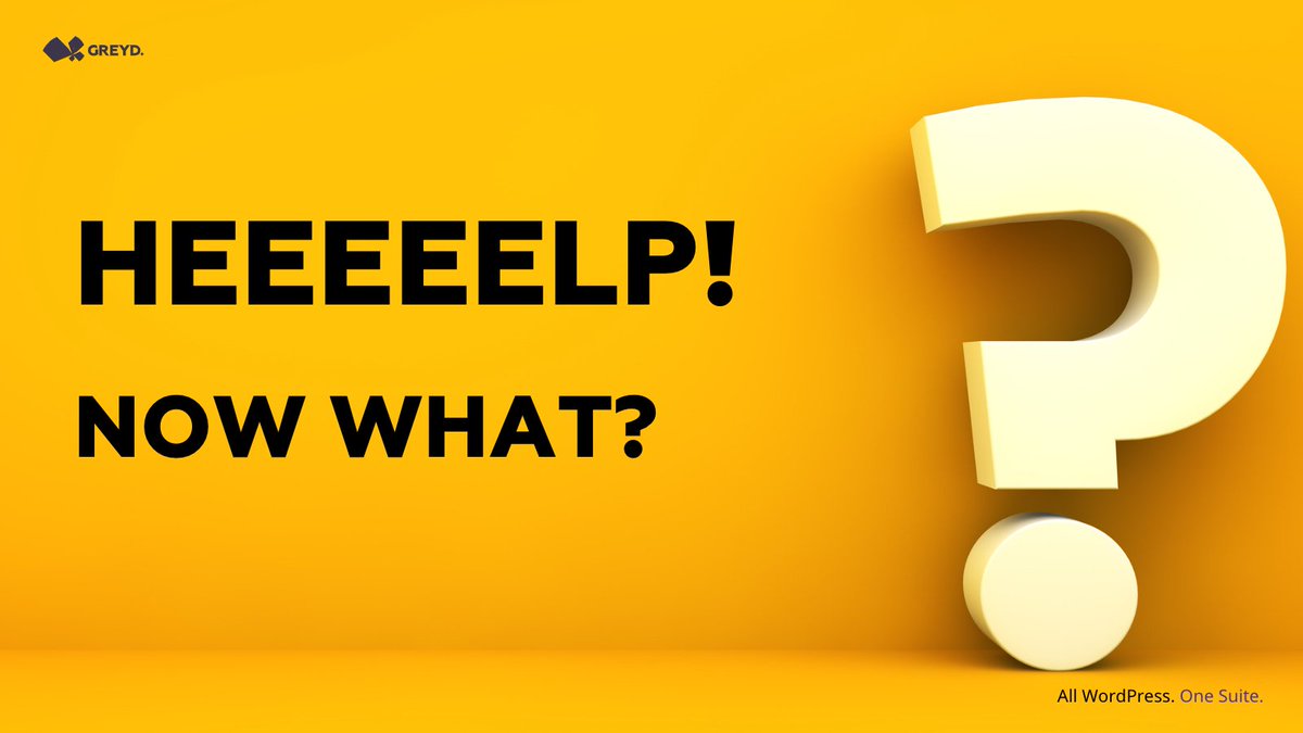 Calling upon fellow WordPress theme &amp; plugin developers, we're trying to get our existing customers to test our first FSE theme (can we still call it that?) and it proves hard to get feedback. What do YOU do to stimulate your customers to be active beta testers? A retweet = ❤️!
