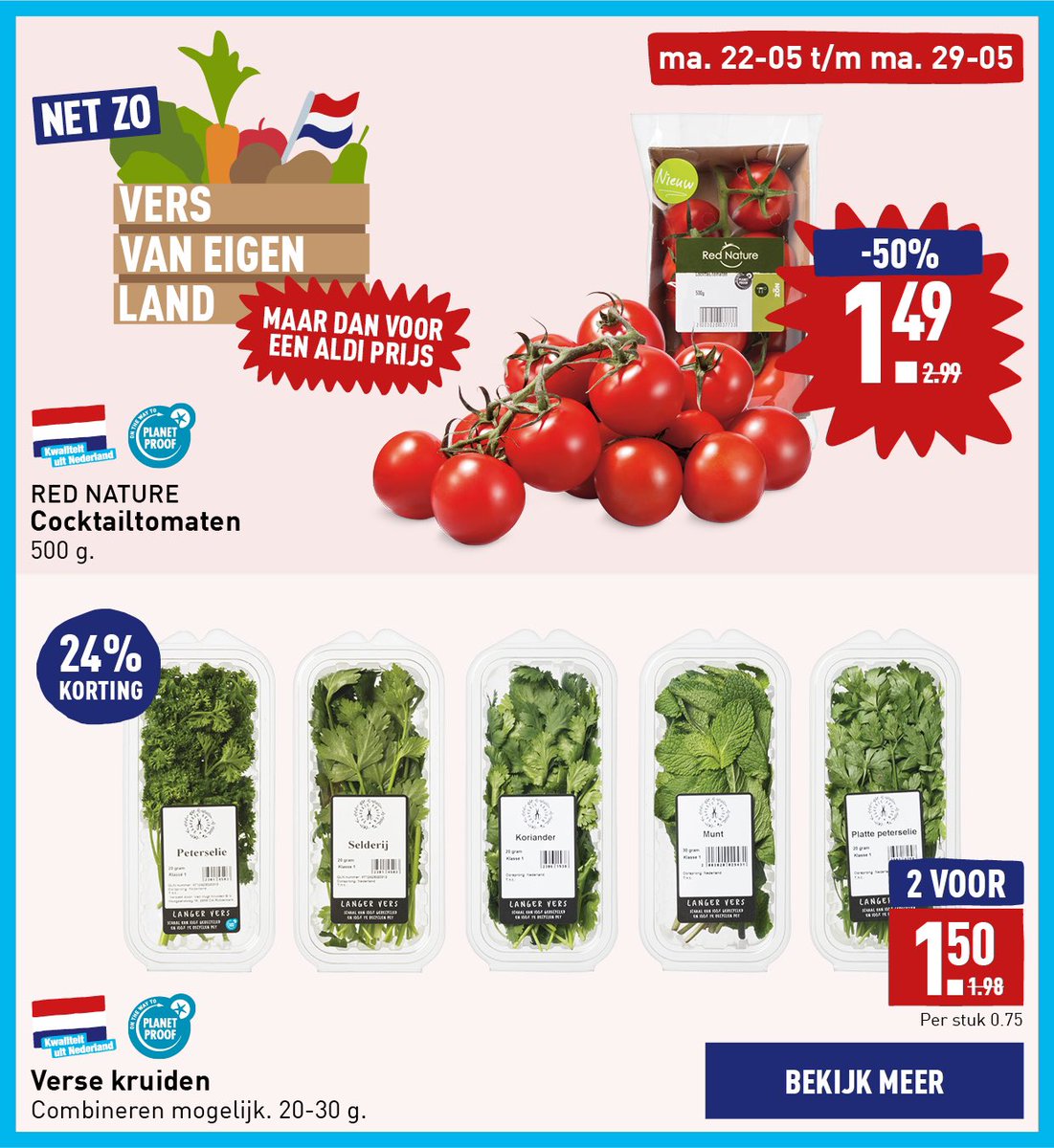 #ALDI deze week in VERS ACTIE op het <a href="/Europaplein4142/">Europaplein Leerdam</a>; WELKOM 👌‼️