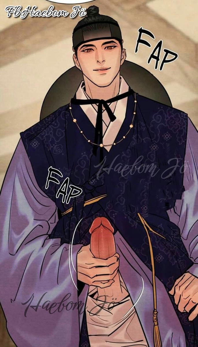 BomCherryJo's tweet photo. Seungho 🥴🔥🛐

Más imagenes sin censura 😏
Manhwa: Pintor Nocturno https://t.co/JXS8g160OZ