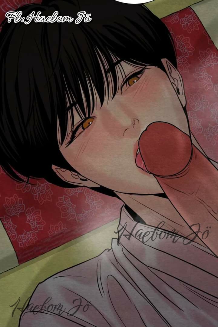 BomCherryJo's tweet photo. Seungho 🥴🔥🛐

Más imagenes sin censura 😏
Manhwa: Pintor Nocturno https://t.co/JXS8g160OZ