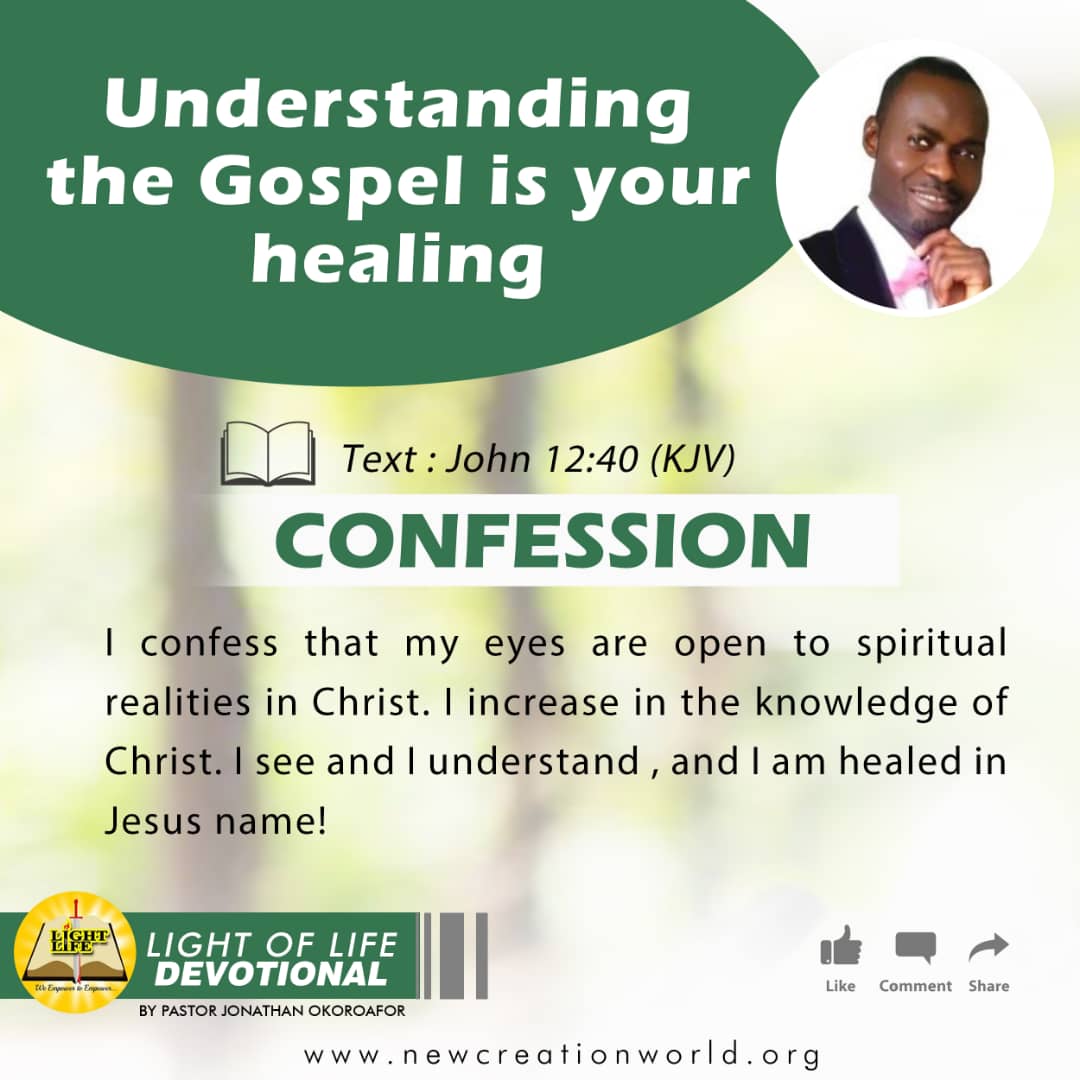 lightoflifewom's tweet photo. #ConfessWithTheLights #ConfessezAvecLesLights #LightOfLifeDevotional https://t.co/yuDF83QnKz